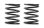 3S federn Set C=4,5 (2)