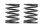 3S federn Set C=5,5 (2)