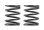 3S Federn Set C=7,5 (2)