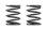 3S Federn Set C=8,0 (2)