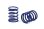 Federn Set C=4.7 Soft-Medium-Vorne (2)