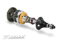 XCA Kupplungsset (CENTRIFUGAL-AXIAL)