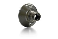 Kupplungsglocke, Aluminium