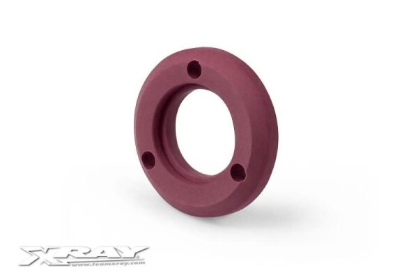 Kupplungsbelag High Dynamic (rot)