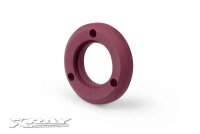 Kupplungsbelag High Dynamic (rot)