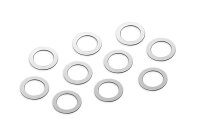 Unterlegscheiben 5x7x0,3