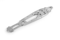 Chassis 5mm - CNC gefräst - SWISS 7075 T6