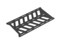 X8 GRAPHITE BATTERY PLATE