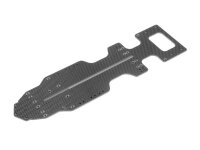 X8 CARBON 1-PIECE CHASSIS