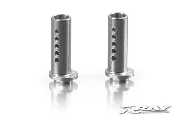Karosseriebefestigungshalter Aluminium