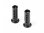 ALU FRONT BODY POST - SHORT - SWISS 7075 T6 (2)
