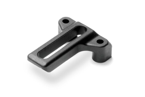 Halter für Brücke hinten mitte - Medium