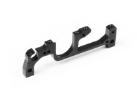 ALU LOWER BULKHEAD FRONT - SWISS 7075 T6 - LEFT