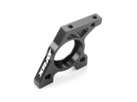 X8 ALU LOWER BULKHEAD FRONT - LEFT - SWISS 7075 T6