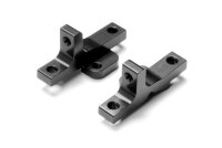 Obere Halterung vorne Alu - SWISS 7075 T6 (L+R)