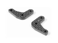 X8 CARBON EXTENSION FOR STEERING BLOCK - 1-DOT (2)