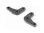 X8 CARBON EXTENSION FOR STEERING BLOCK - 1-DOT (2)