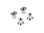 STEEL BUSHING 6MM (4)