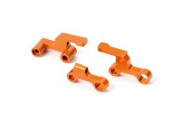 Alu Front Stabilisator orange