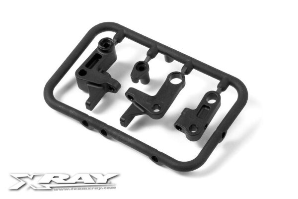 Halter für Querstabilisator