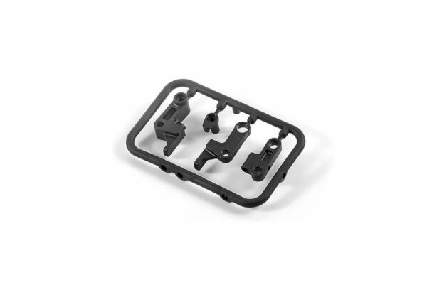 Stabilisatorhalter vorne