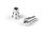 ALU FRONT ANTI-ROLL BAR HUB (2)