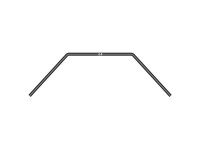 ANTI-ROLL BAR FRONT 2.3 MM