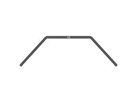 ANTI-ROLL BAR FRONT 2.5 MM