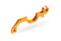 Alu Bulkhead hinten unten rechts - SWISS 7075 T6