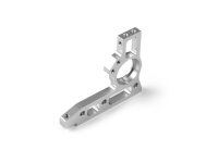 X8 ALU LOWER BULKHEAD REAR - LEFT - SWISS 7075 T6