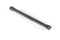 Kohlefaser Heckbrücke 2.5mm