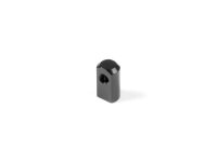 X8 ALU MOUNT FOR REAR BODY CENTERING PLATE