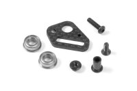 Riemenspanner Set Stahl