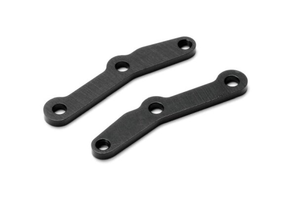 Alu Erweiterung für Querlenker hinten unten 7075 T6 (2)