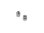 HARD STEEL PIVOT BALL 8MM (2)