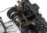 Querstabilisator Set hinten 2,6mm