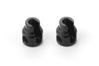 ALU CUTTED ANTI-ROLL BAR COLLAR o2.6 - BLACK (2)