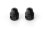 ALU CUTTED ANTI-ROLL BAR COLLAR o2.6 - BLACK (2)