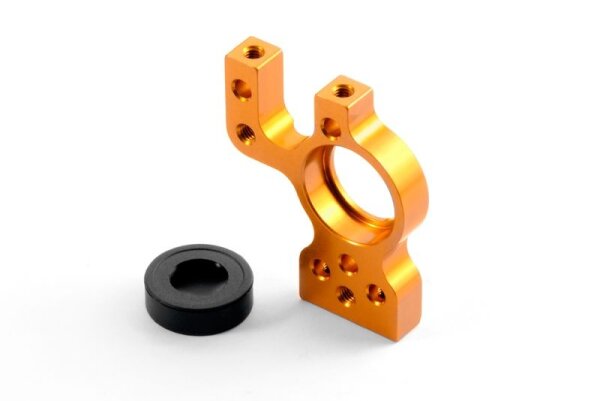 Alu Bremshalter SWISS 7075 T6 Set