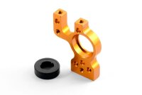 Alu Bremshalter SWISS 7075 T6 Set