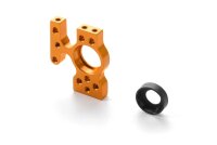 Alu Bremshalter SWISS 7075 T6 Set