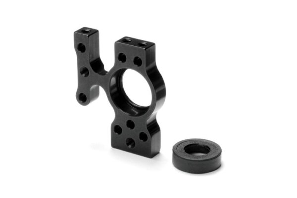 Alu Bremshalter SWISS 7075 T6 Set
