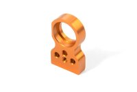 Alu 2-Gang Halter - SWISS 7075 T6 Set