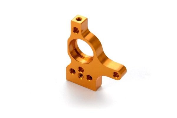 Alu 2 Gang Halter SWISS 7075 T6