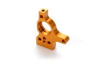 Alu 2 Gang Halter SWISS 7075 T6