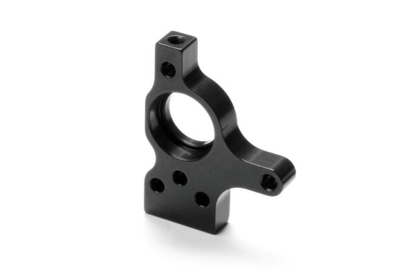 Alu 2 Gang Halter SWISS 7075 T6