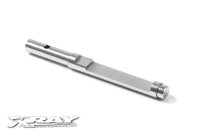 Lagerung für Scheibenbremse - 7075 T6 Aluminium