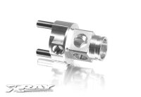 Bremsscheibenmitnehmer - 7075 T6 Aluminium light