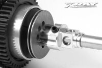 Bremsscheibenmitnehmer - 7075 T6 Aluminium light