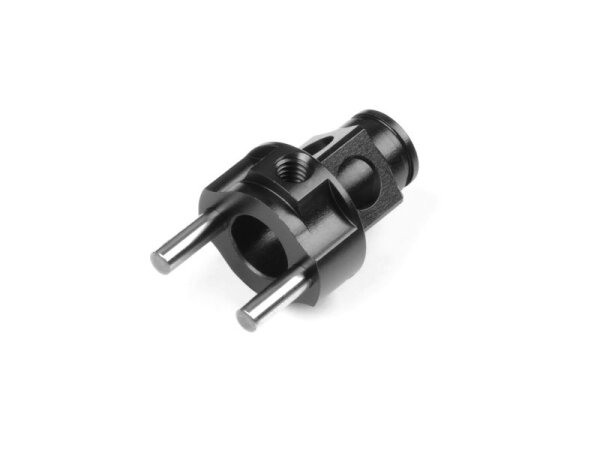 Bremsscheibenadapter - Leightweight - 7075 T6